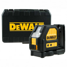 Лінійний лазер DeWALT DCE088NR