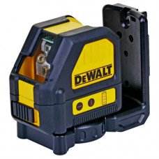 Лінійний лазер DeWALT DCE088NR