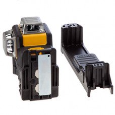 Лазер самовирівнювальний 3-х площинний DeWALT DCE089NR
