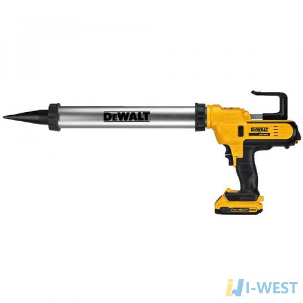 Пистолет DeWALT DCE580D1 Пистолет DeWALT DCE580D1