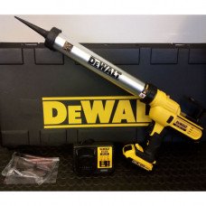 Пістолет DeWALT DCE580D1
