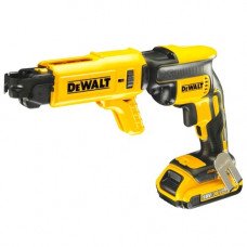 Шуруповерт DeWALT DCF620D2K