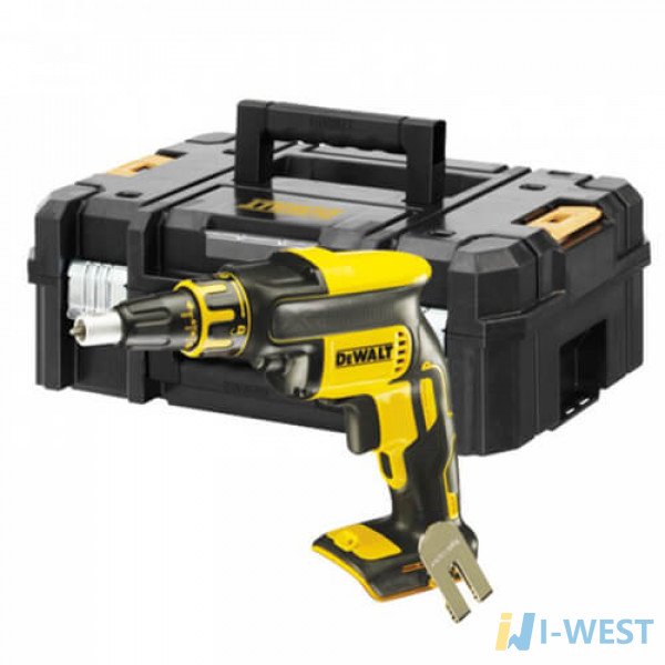 Акумуляторний шуруповерт DeWALT DCF620NT Акумуляторний шуруповерт DeWALT DCF620NT