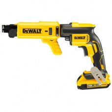 Акумуляторний шуруповерт DeWALT DCF620NT Акумуляторний шуруповерт DeWALT DCF620NT