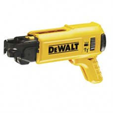 Акумуляторний шуруповерт DeWALT DCF620NT Акумуляторний шуруповерт DeWALT DCF620NT