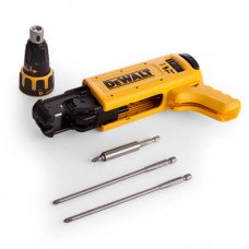Аккумуляторный шуруповерт DeWALT DCF620NT Аккумуляторный шуруповерт DeWALT DCF620NT