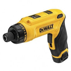 Гіроскопічний шуруповерт DeWALT DCF680G2