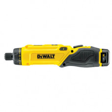 Гіроскопічний шуруповерт DeWALT DCF680G2