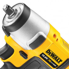 Гайковерт ударний акумуляторний DeWALT DCF813D2