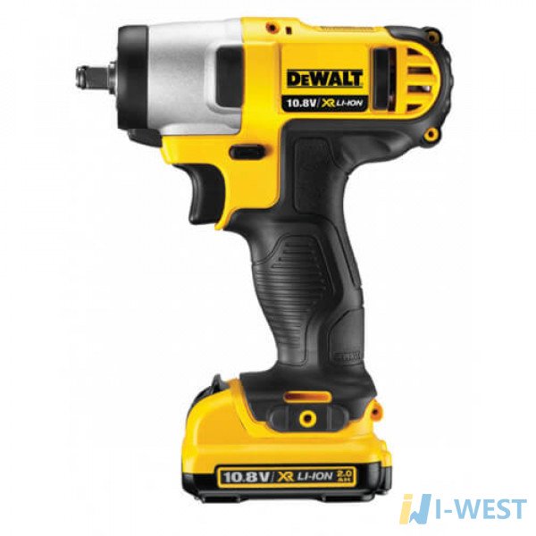 Гайковерт ударный аккумуляторный DeWALT DCF813D2 Гайковерт ударный аккумуляторный DeWALT DCF813D2