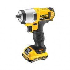 Гайковерт ударный аккумуляторный DeWALT DCF813D2 Гайковерт ударный аккумуляторный DeWALT DCF813D2