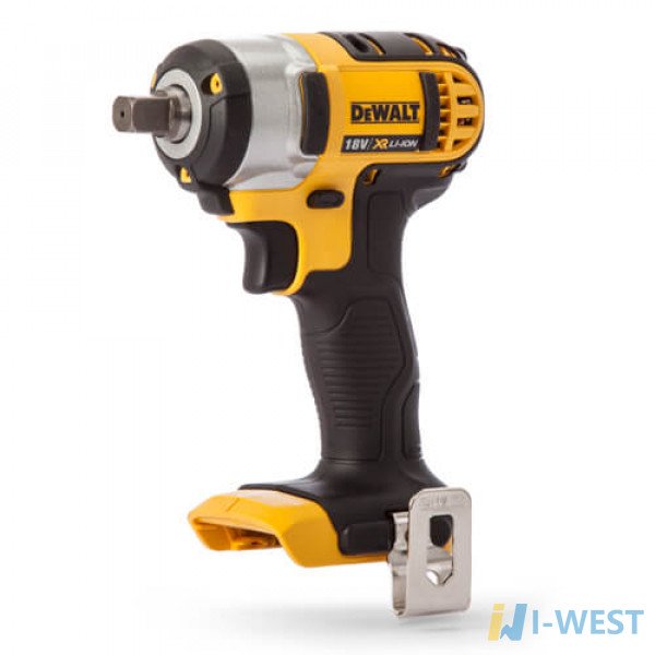 Гайковерт ударный аккумуляторный DeWALT DCF880N