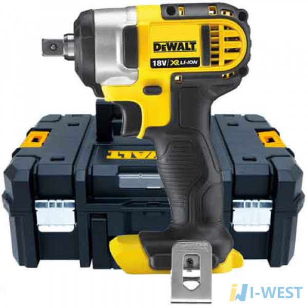 Гайковерт DeWALT DCF880NT Гайковерт DeWALT DCF880NT