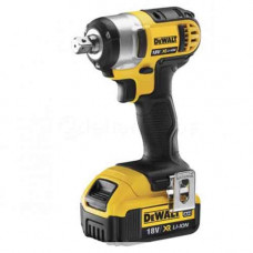Гайковерт DeWALT DCF880NT Гайковерт DeWALT DCF880NT