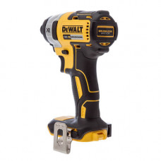 Шуруповерт ударний з бесщеточным двигуном DeWALT DCF886N
