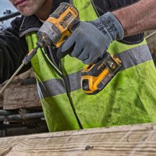 Шуруповерт ударний DeWALT DCF887N Шуруповерт ударний DeWALT DCF887N