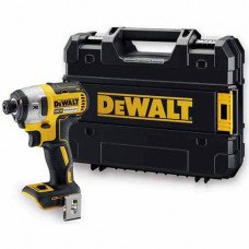 Акумуляторний ударний шуруповерт DeWALT DCF887NT