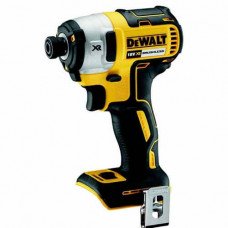 Акумуляторний ударний шуруповерт DeWALT DCF887NT Акумуляторний ударний шуруповерт DeWALT DCF887NT