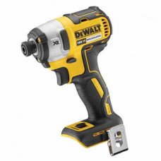 Акумуляторний ударний шуруповерт DeWALT DCF887NT Акумуляторний ударний шуруповерт DeWALT DCF887NT