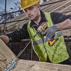Акумуляторний ударний шуруповерт DeWALT DCF887NT Акумуляторний ударний шуруповерт DeWALT DCF887NT