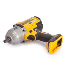 Гайковерт ударний акумуляторний DeWALT DCF899NT Гайковерт ударний акумуляторний DeWALT DCF899NT