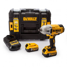 Гайковерт DeWALT DCF899P2 Гайковерт DeWALT DCF899P2