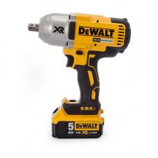 Гайковерт DeWALT DCF899P2