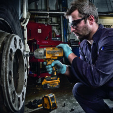 Гайковерт DeWALT DCF899P2 Гайковерт DeWALT DCF899P2
