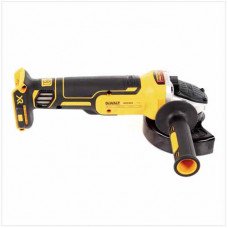 Аккумуляторная угловая шлифмашина DeWALT DCG405N Аккумуляторная угловая шлифмашина DeWALT DCG405N