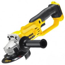 Акумуляторна кутова шліфмашина DeWALT DCG412N Акумуляторна кутова шліфмашина DeWALT DCG412N