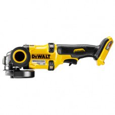 Кутова шліфмашина XR FLEXVOLT DeWALT DCG414N