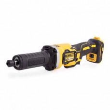 Акумуляторна прямошлівувальна машина DeWALT DCG426N