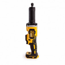 Акумуляторна прямошлівувальна машина DeWALT DCG426N