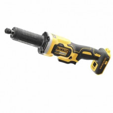 Акумуляторна прямошлівувальна машина DeWALT DCG426N