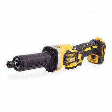 Аккумуляторная прямошлифовальная машина DeWALT DCG426N Аккумуляторная прямошлифовальная машина DeWALT DCG426N