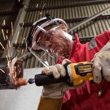 Акумуляторна прямошлівувальна машина DeWALT DCG426N