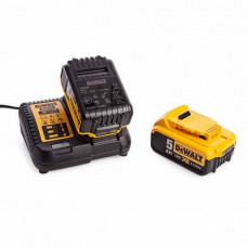 Акумуляторна прямошліфувальна машина DeWALT DCG426P2 Акумуляторна прямошліфувальна машина DeWALT DCG426P2