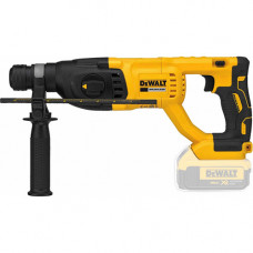 Перфоратор акумуляторний SDS-Plus DeWALT DCH133NT