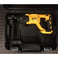 Перфоратор акумуляторний SDS-Plus DeWALT DCH133NT Перфоратор акумуляторний SDS-Plus DeWALT DCH133NT