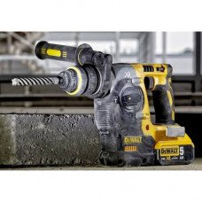 Акумуляторний перфоратор SDS-Plus DeWALT DCH273NT Акумуляторний перфоратор SDS-Plus DeWALT DCH273NT