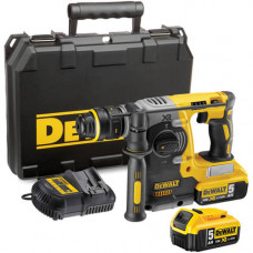 Акумуляторний перфоратор SDS-Plus DeWALT DCH273P2 Акумуляторний перфоратор SDS-Plus DeWALT DCH273P2