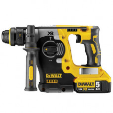 Аккумуляторный перфоратор SDS-Plus DeWALT DCH273P2 Аккумуляторный перфоратор SDS-Plus DeWALT DCH273P2