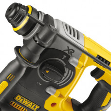 Аккумуляторный перфоратор SDS-Plus DeWALT DCH273P2 Аккумуляторный перфоратор SDS-Plus DeWALT DCH273P2