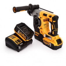 Аккумуляторный перфоратор SDS-Plus DeWALT DCH273P2 Аккумуляторный перфоратор SDS-Plus DeWALT DCH273P2