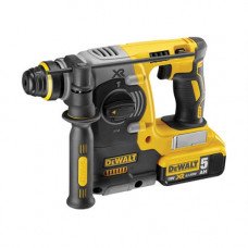 Акумуляторний перфоратор SDS-Plus DeWALT DCH273P2