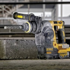Акумуляторний перфоратор SDS-Plus DeWALT DCH274N