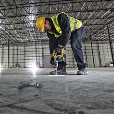 Акумуляторний перфоратор SDS-Plus DeWALT DCH274N