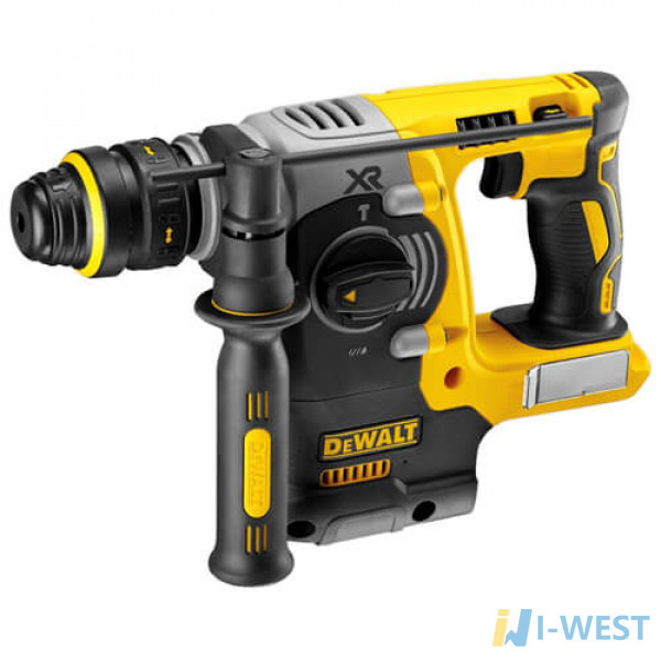 Акумуляторний перфоратор SDS-Plus DeWALT DCH274N Акумуляторний перфоратор SDS-Plus DeWALT DCH274N
