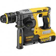 Перфоратор SDS-Plus DeWALT DCH274P2