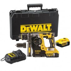 Перфоратор SDS-Plus DeWALT DCH274P2